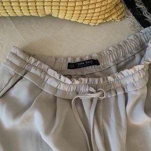 Zara pants NWOT